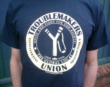 oversized t shirt for labour