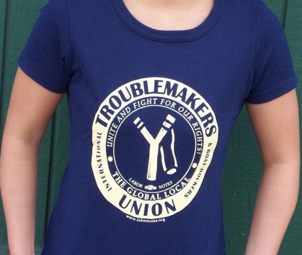 union army shirt