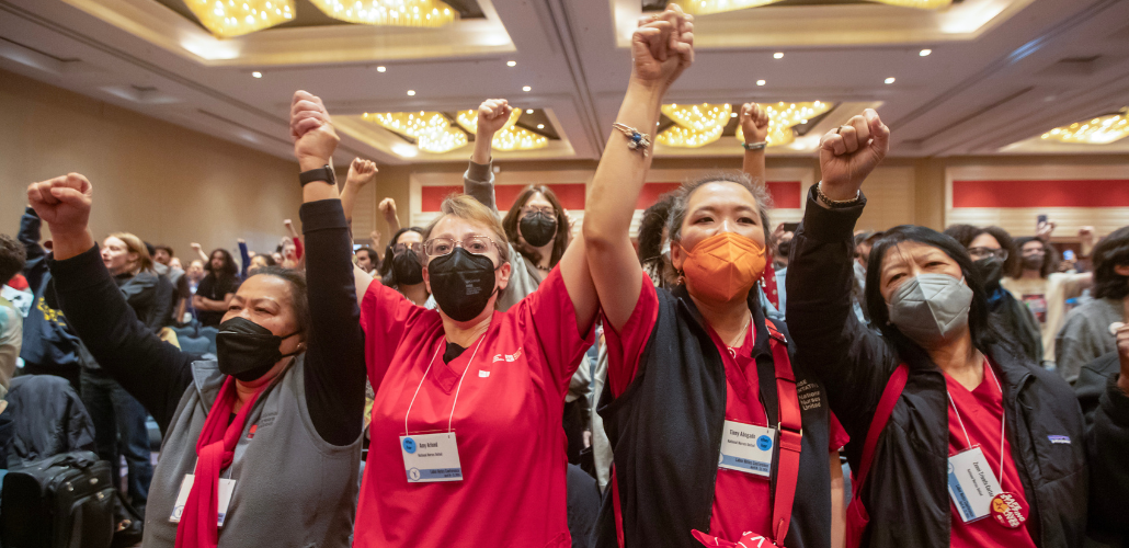 Get Ready for the 2026 Labor Notes Conference | Labor Notes