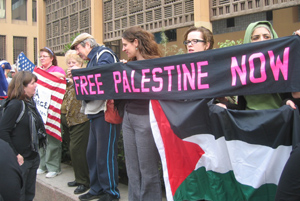 Palestinian Faecs Growing Labor Support for Palestine Faces Stiff Opposition in the U.S ...
