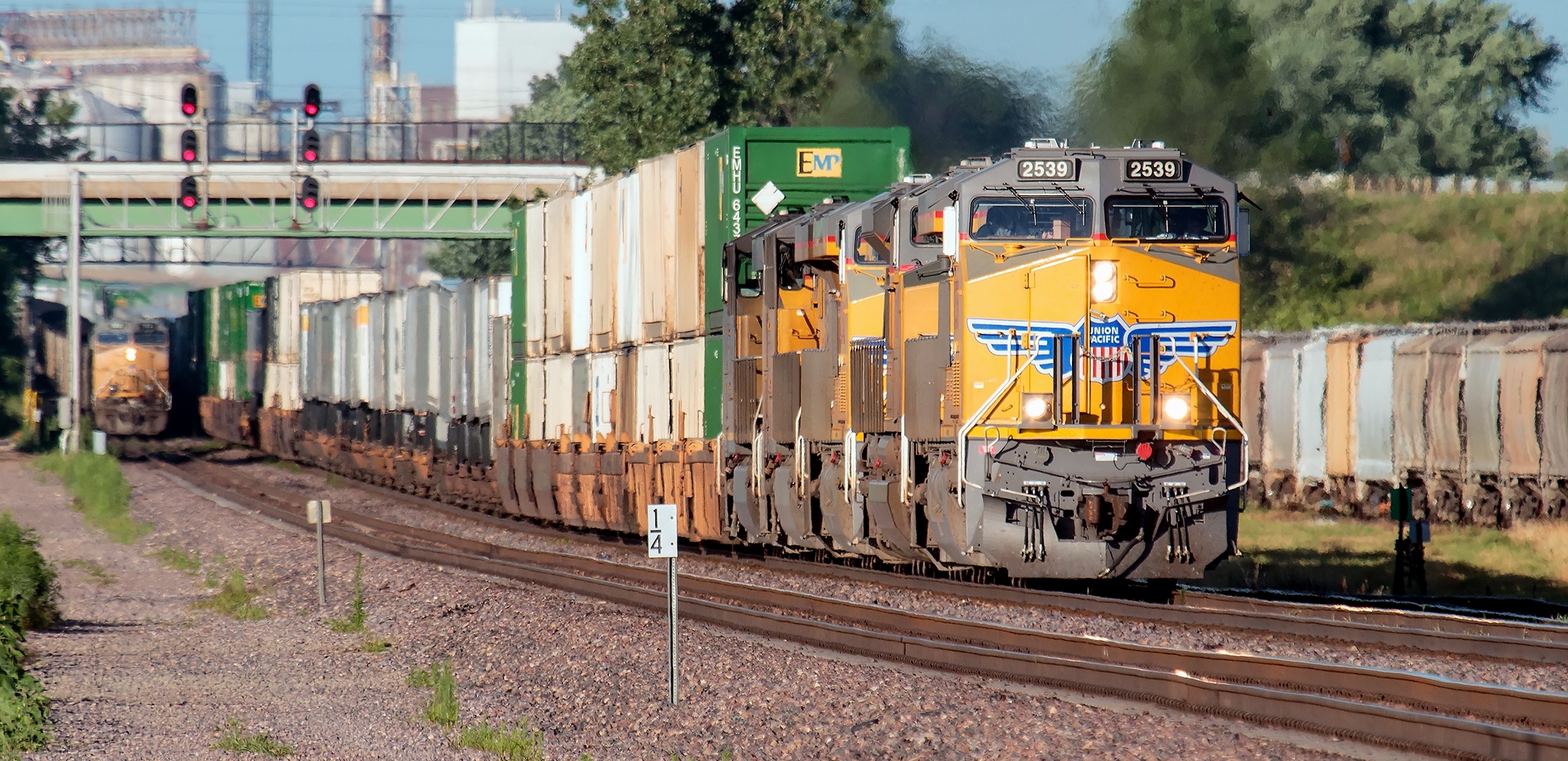 What Would It Take For Rail Workers To Win? - Vimarsana News