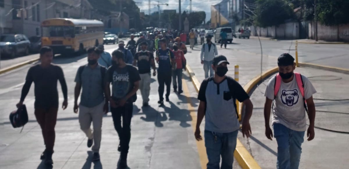 Workers Building New U.S. Embassy in Honduras Strike over Severed Fingers, Illegal Contracts - Vimarsana News