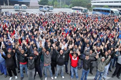 Ford layoff union #5