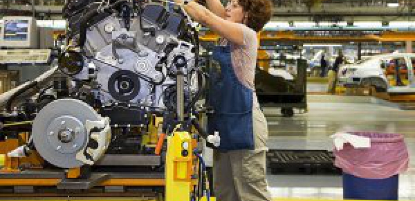 Production and warehouse jobs at chrysler