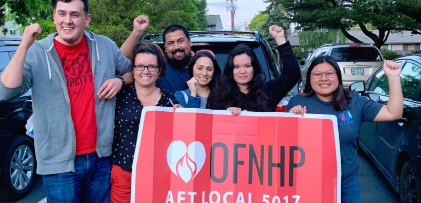 At An Autism Therapy Chain Low Wage Therapists Unionize Labor Notes