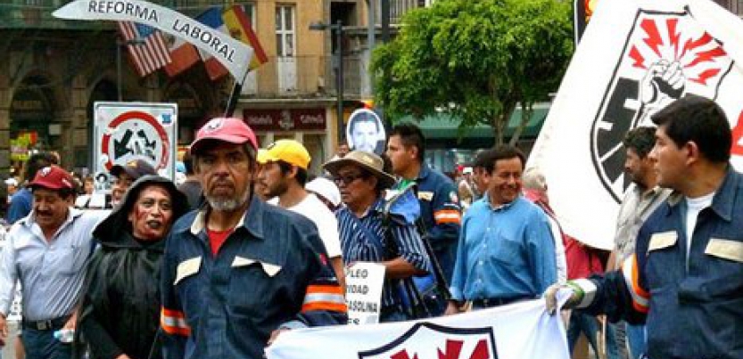 Mexico’s Labor Law Changes Undermine Worker Rights | Labor Notes