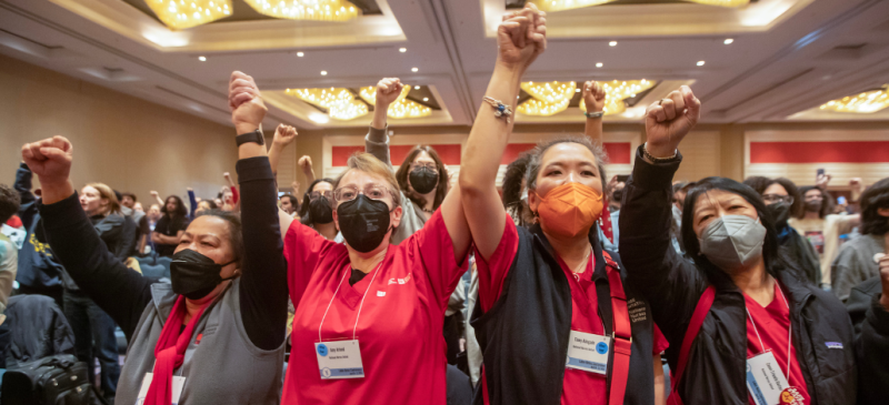 Get Ready for the 2026 Labor Notes Conference | Labor Notes